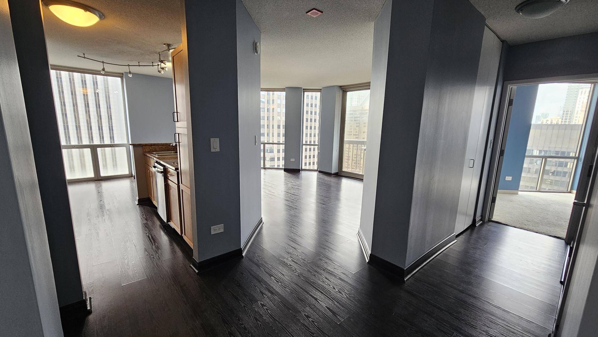 222 N Columbus DR #3102, Chicago, IL 60601