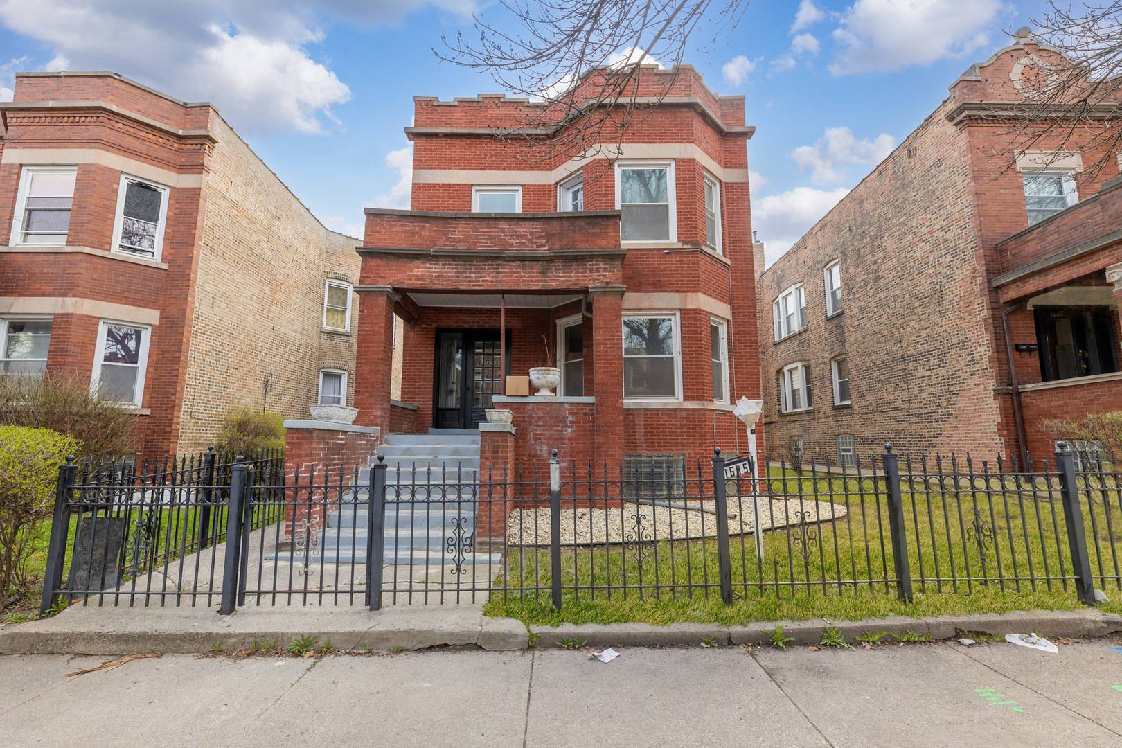 7645 S Morgan ST #2, Chicago, IL 60620