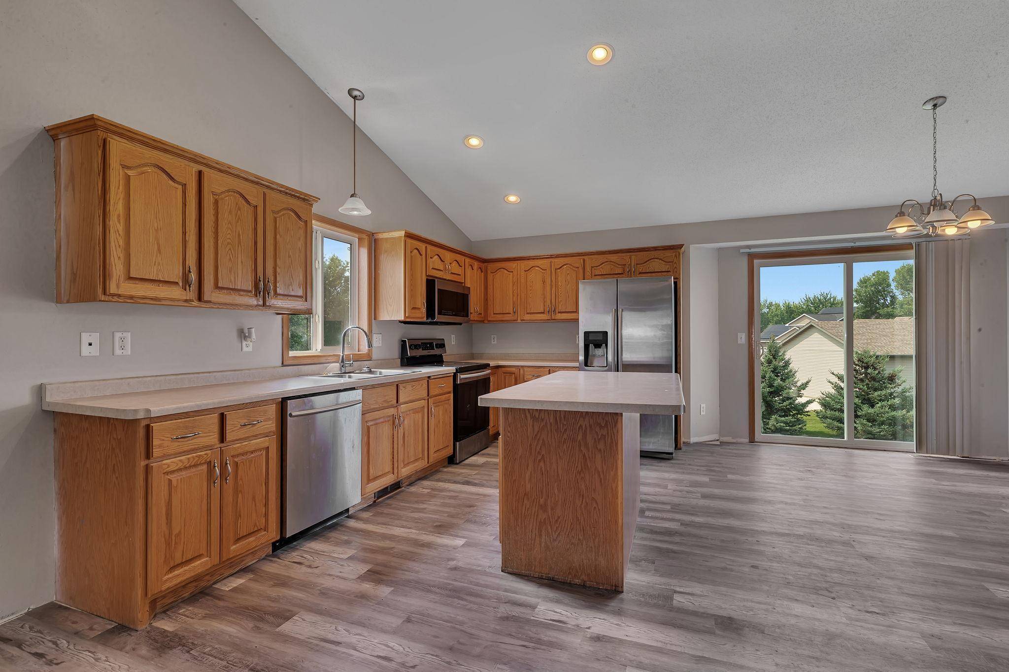 11162 Olympia AVE SE, Becker, MN 55308
