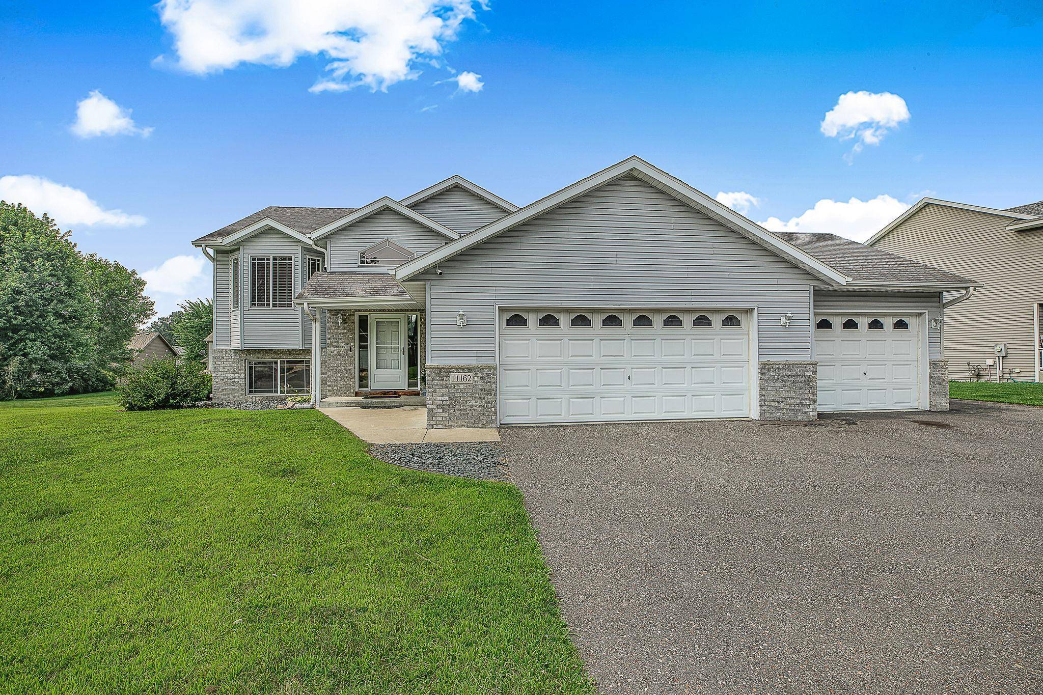 11162 Olympia AVE SE, Becker, MN 55308