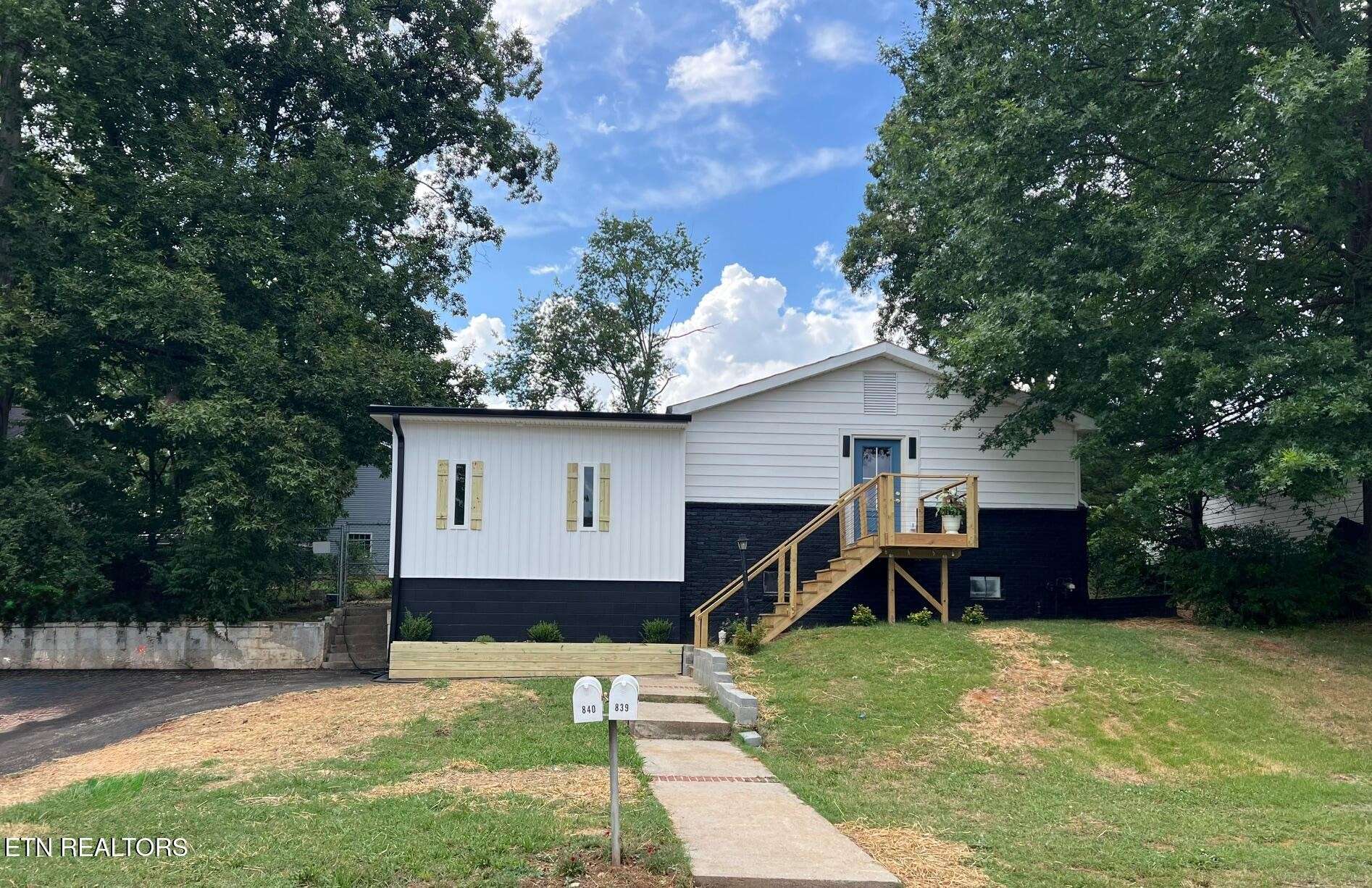 839 Gilbert St, Alcoa, TN 37701