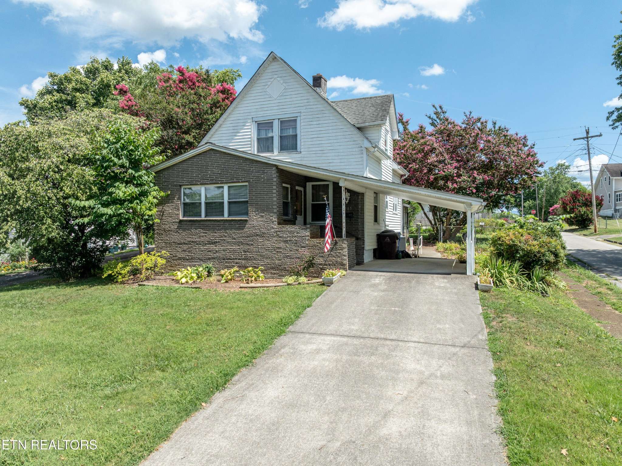 285 Telford St, Alcoa, TN 37701