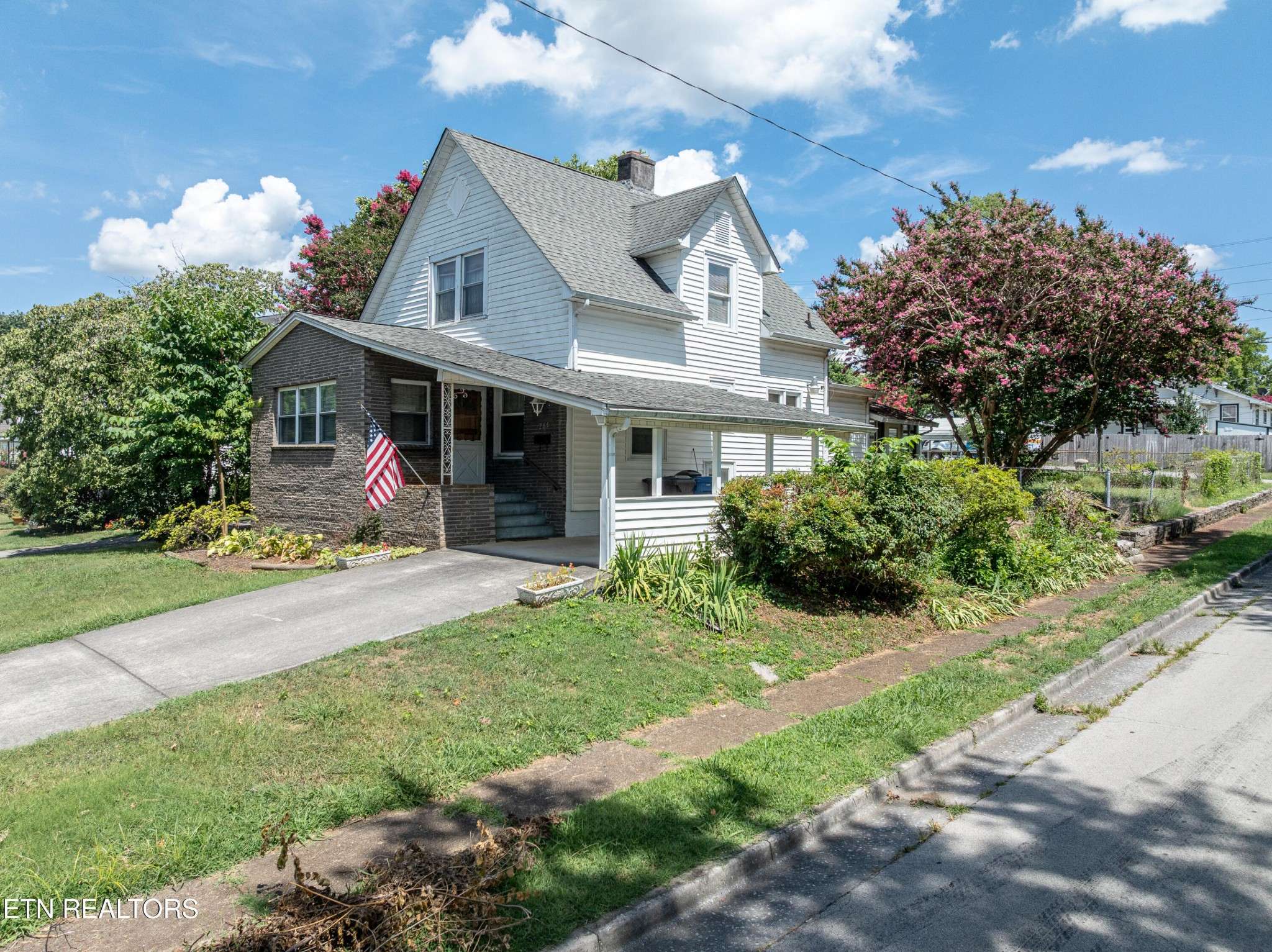 285 Telford St, Alcoa, TN 37701