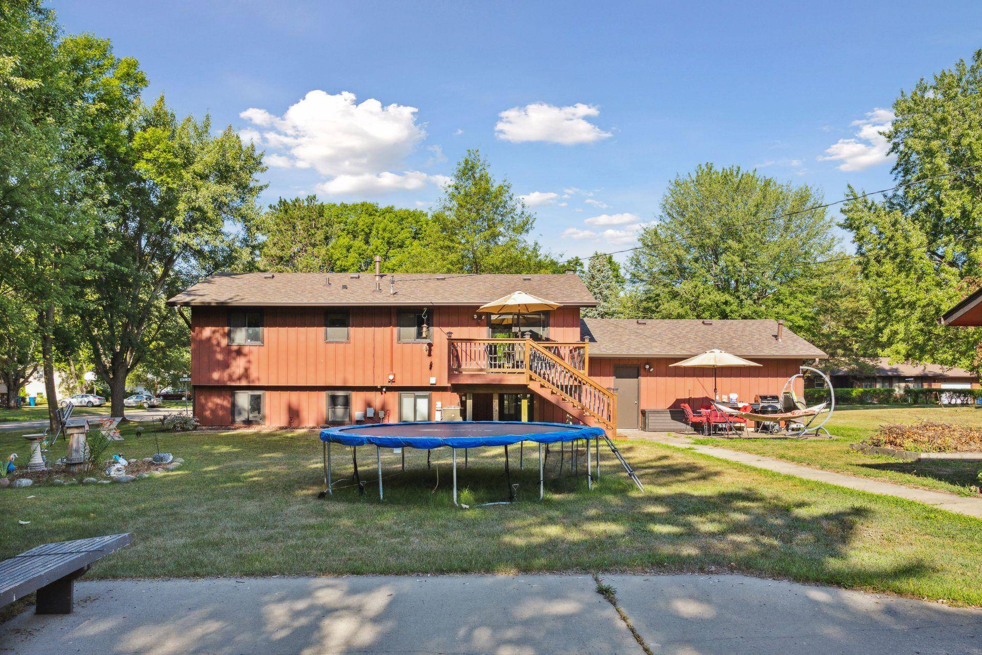 1016 3 1/2 AVE N, Sauk Rapids, MN 56379