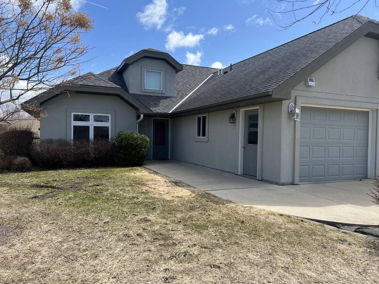 913 13th ST S, Benson, MN 56215