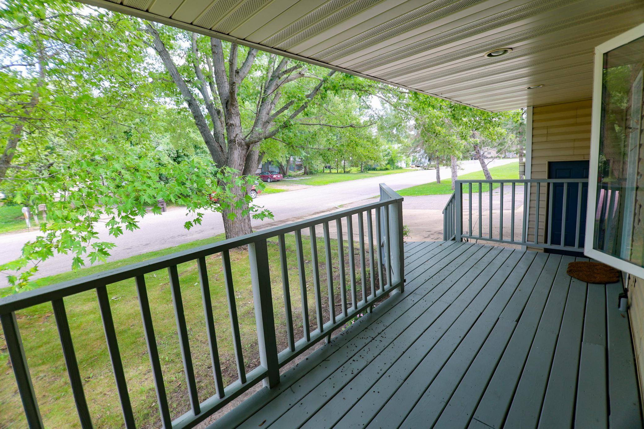111 3rd AVE NE, Bertha, MN 56437