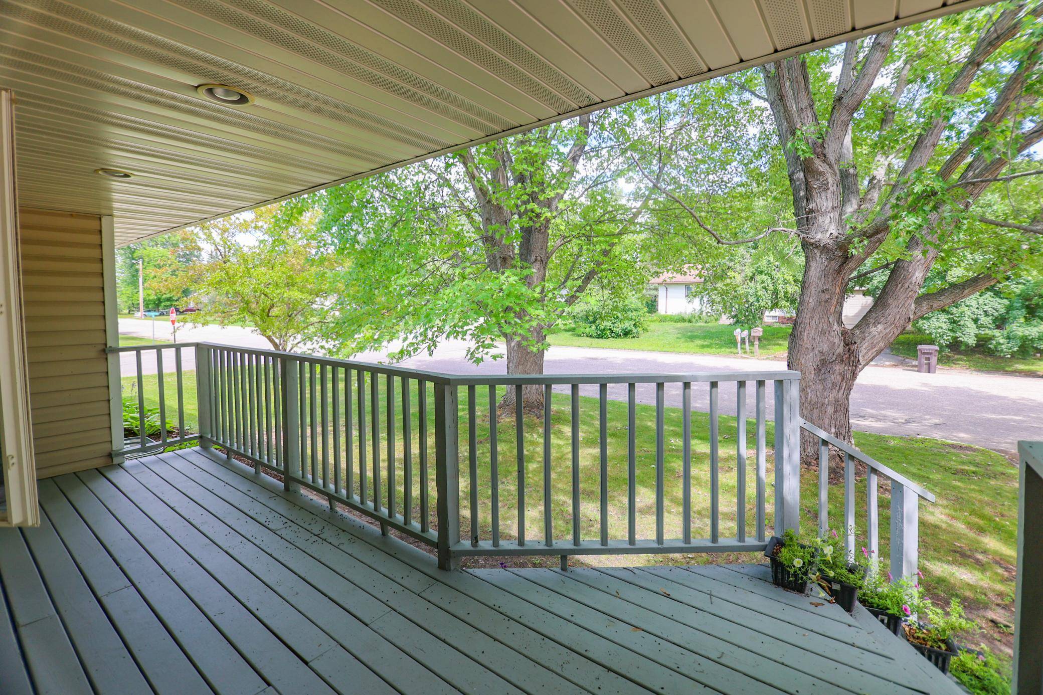 111 3rd AVE NE, Bertha, MN 56437