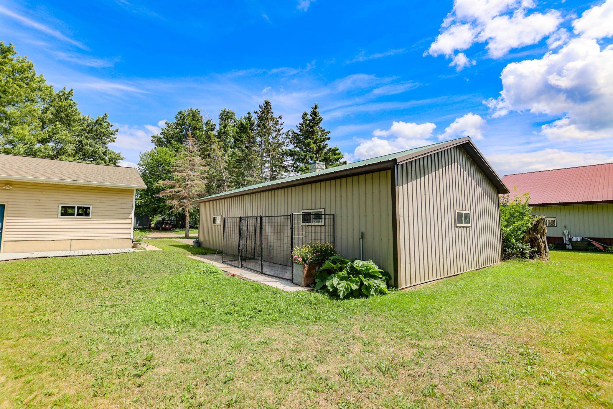 111 3rd AVE NE, Bertha, MN 56437