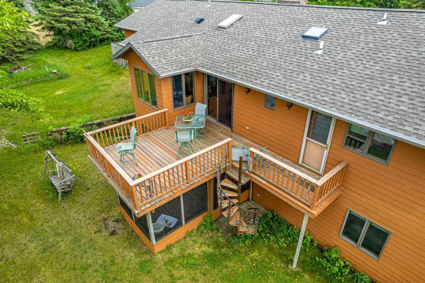503 E Summit ST, Battle Lake, MN 56515