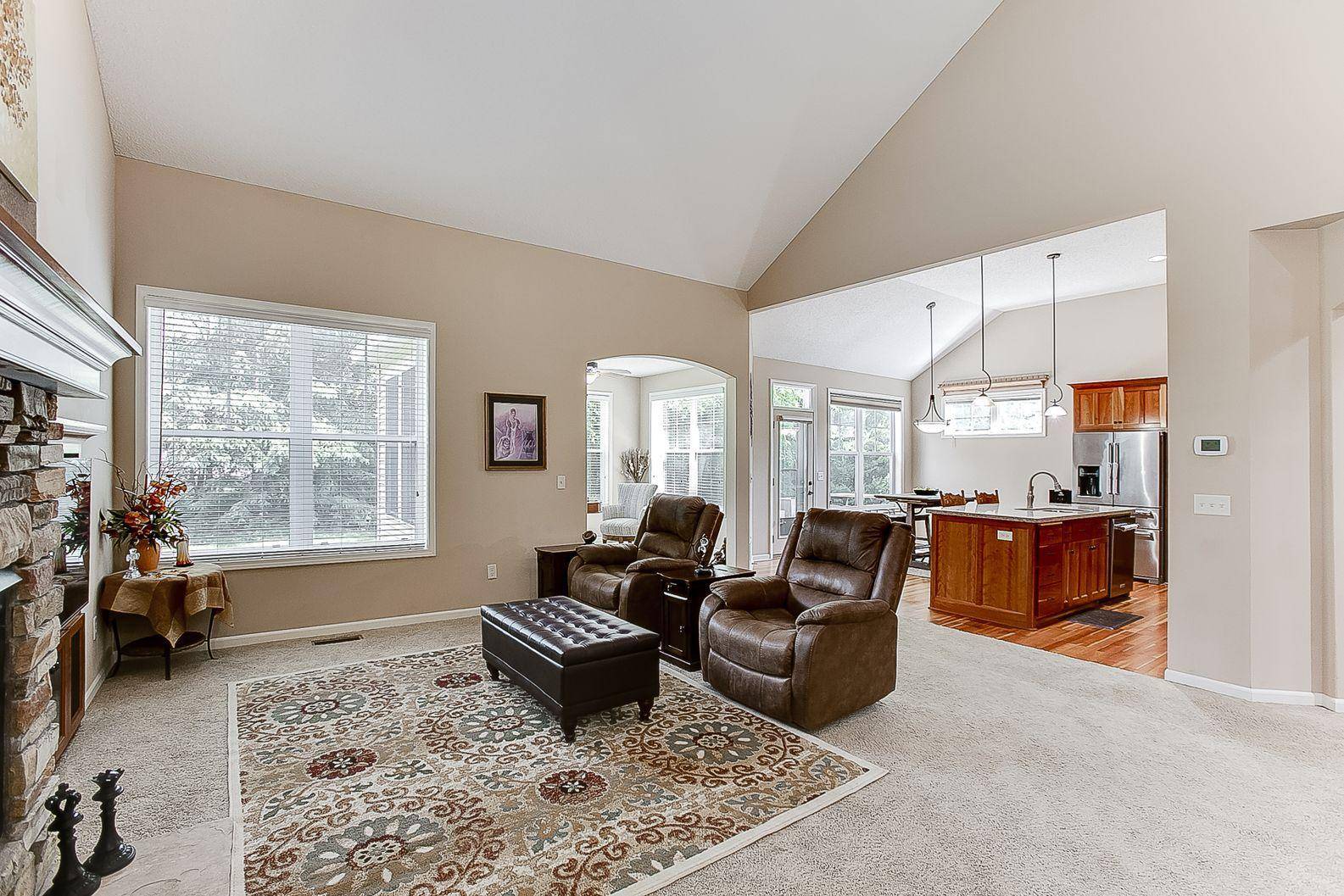 5244 108th AVE N, Brooklyn Park, MN 55443