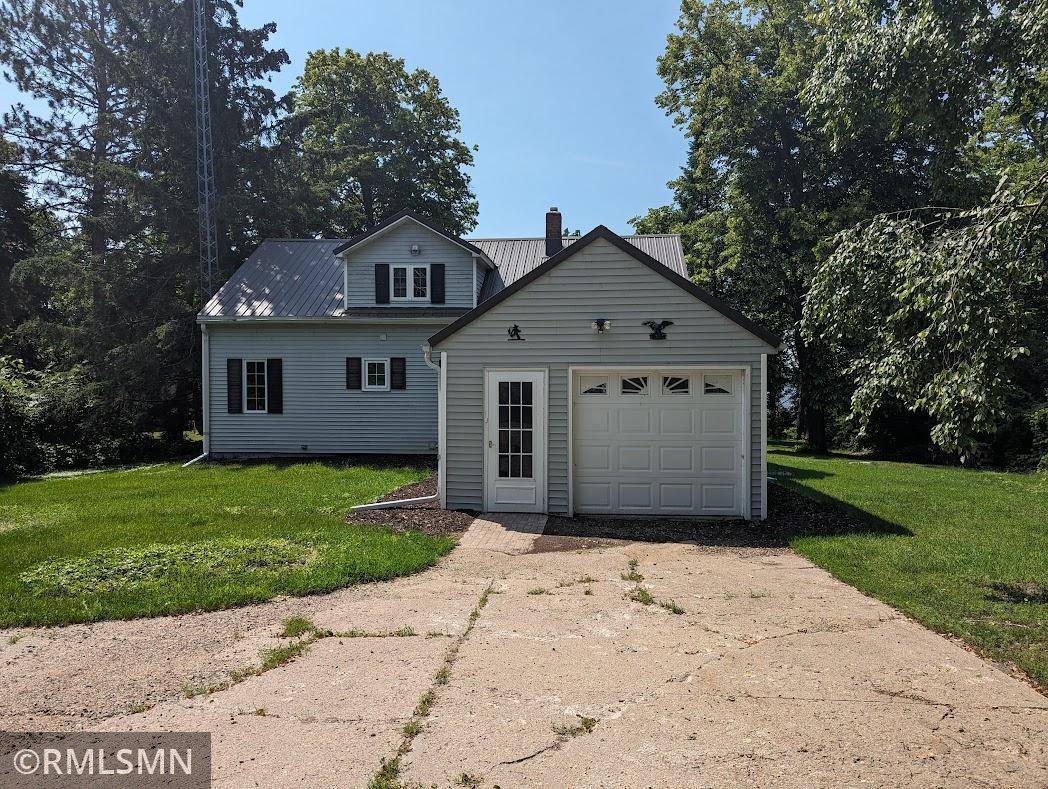 50281 County Road 35, Bowstring, MN 56636