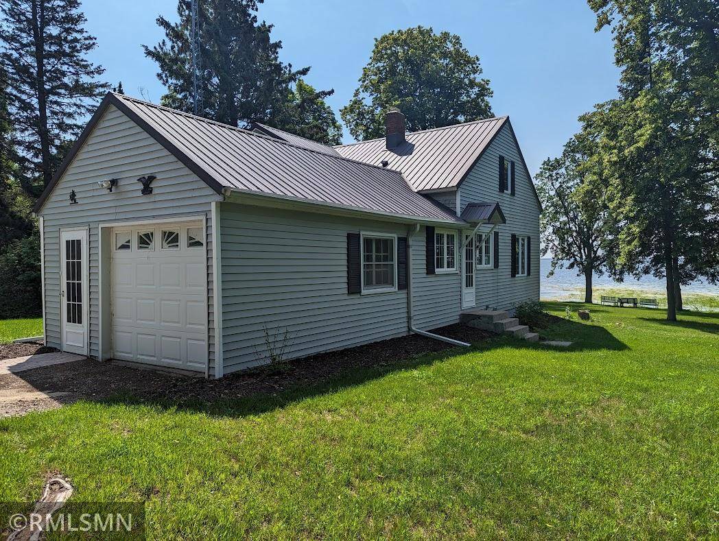 50281 County Road 35, Bowstring, MN 56636