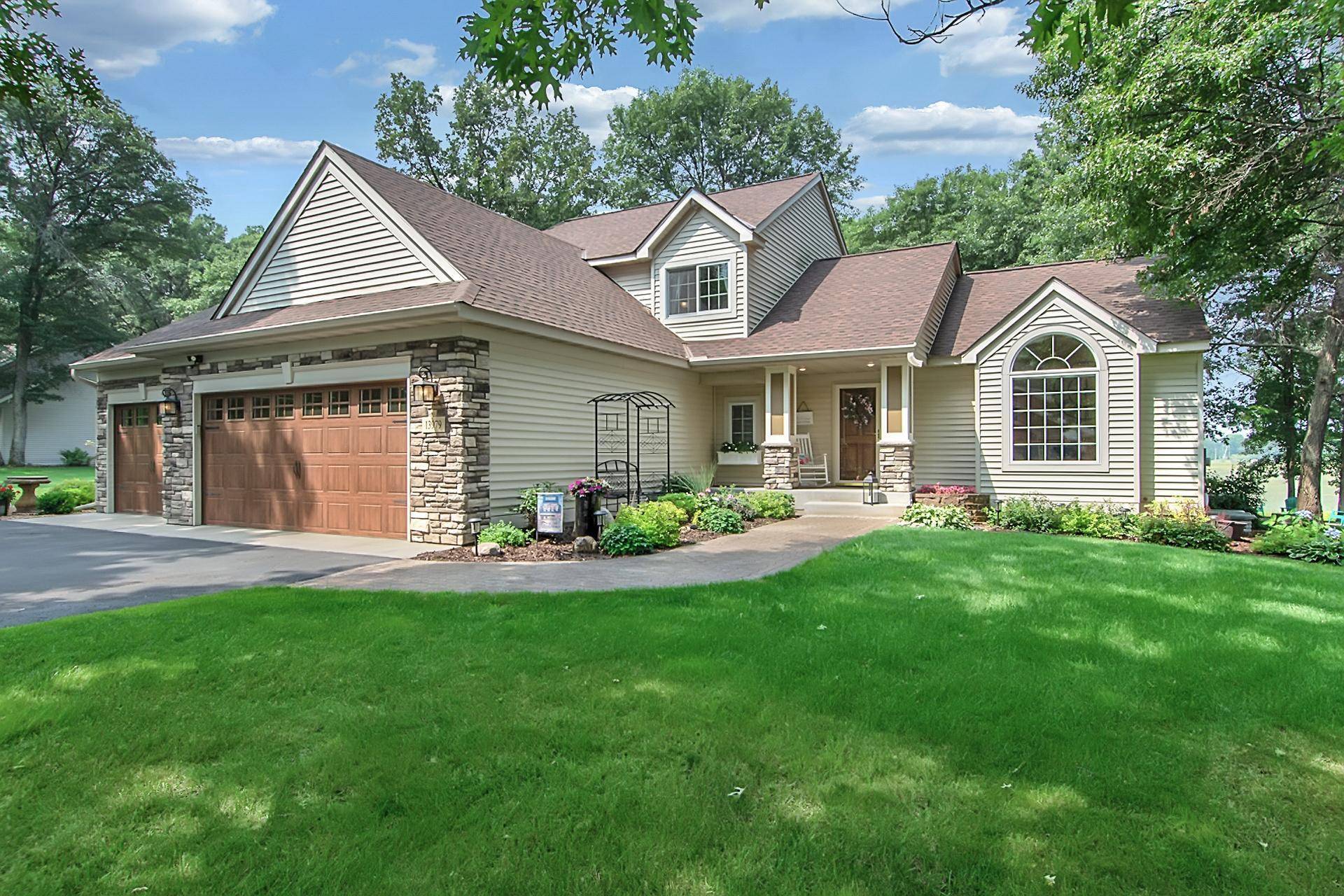 13979 Cherrywood DR, Baxter, MN 56425