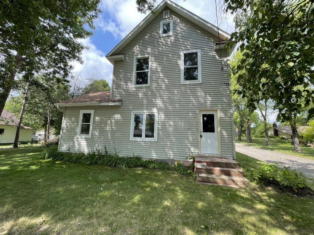 951 6th ST, Albany, MN 56307