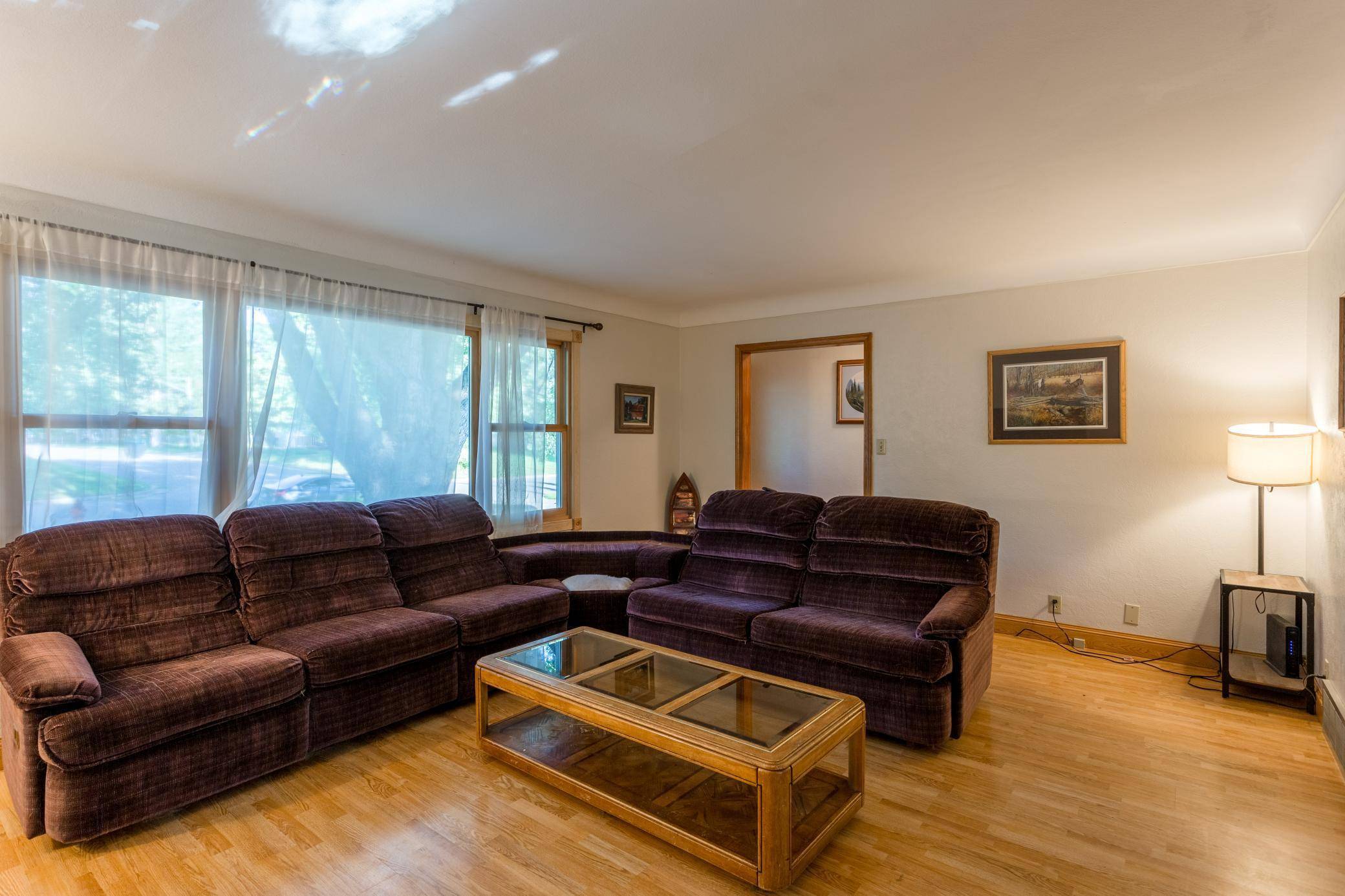 434 Birchwood AVE, Amery, WI 54001