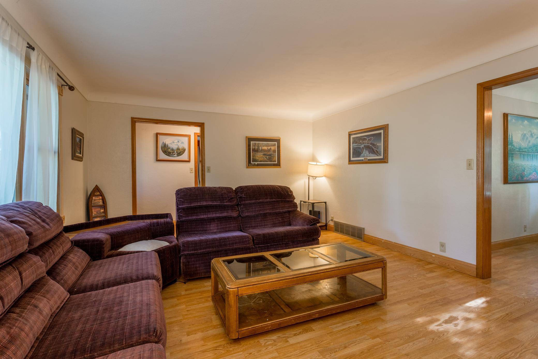 434 Birchwood AVE, Amery, WI 54001