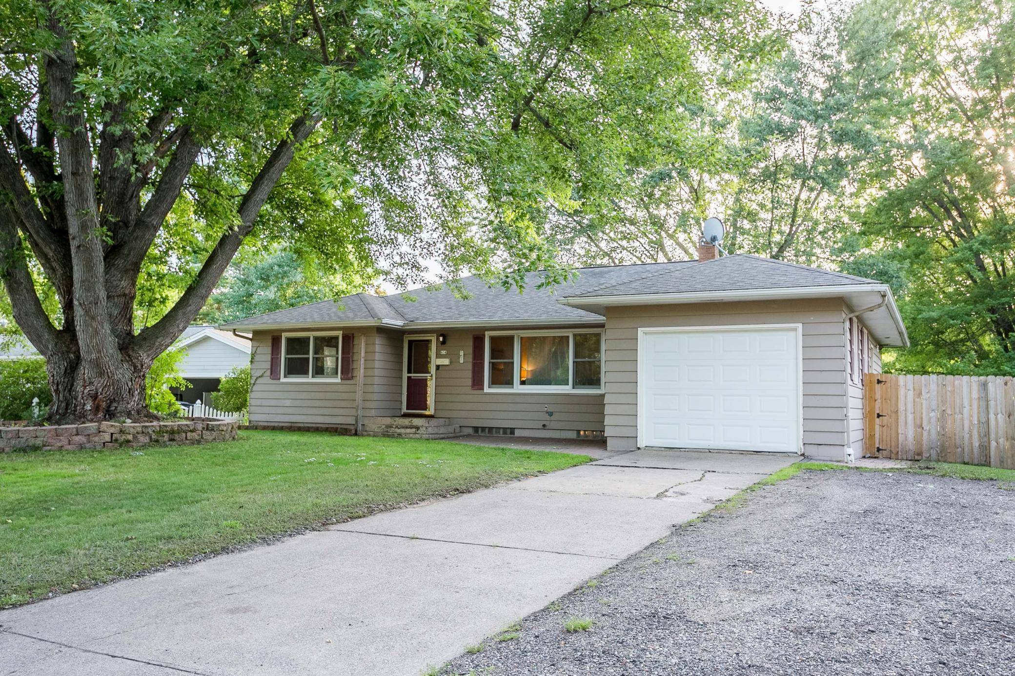 434 Birchwood AVE, Amery, WI 54001