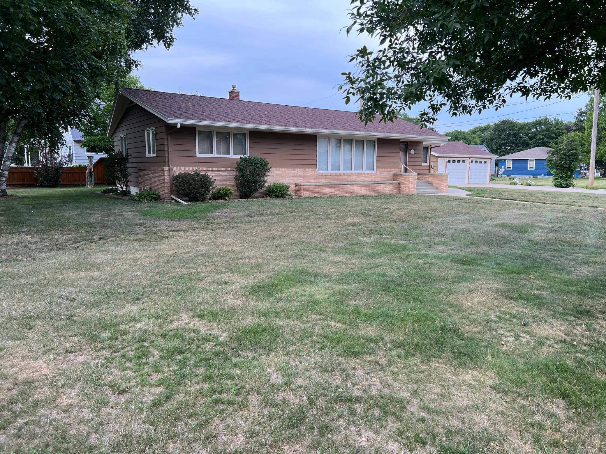1250 Minnesota AVE, Benson, MN 56215