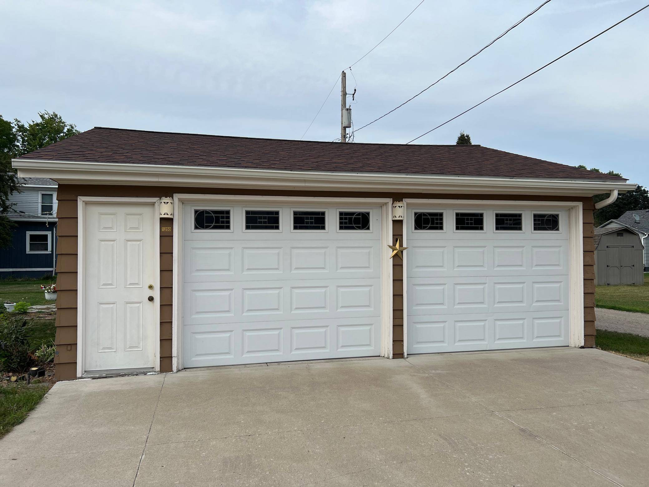 1250 Minnesota AVE, Benson, MN 56215