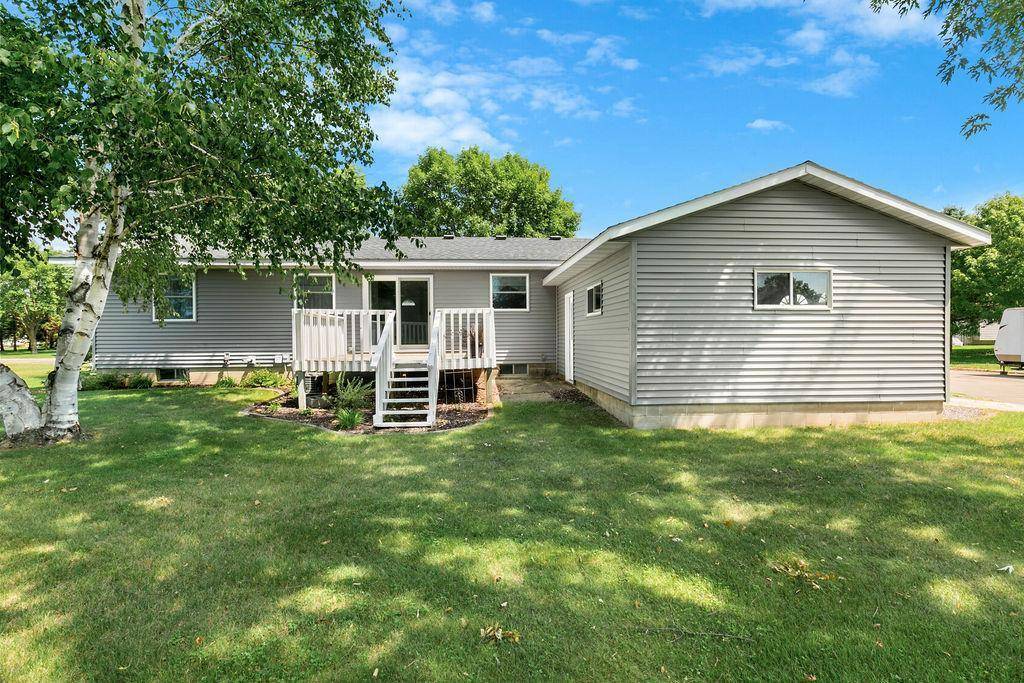 930 Park ST, Brooten, MN 56316