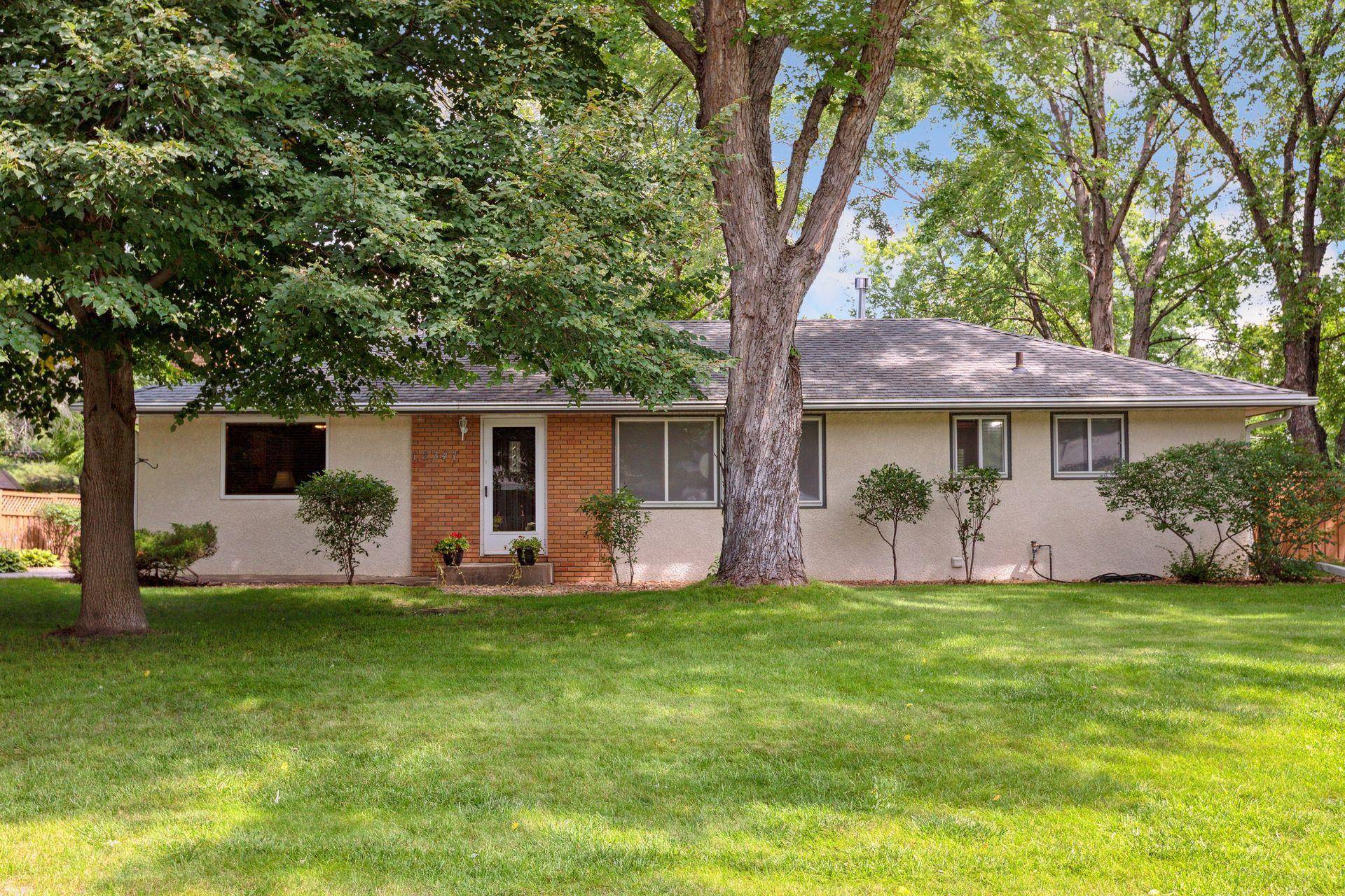 12347 Gladiola ST NW, Coon Rapids, MN 55433