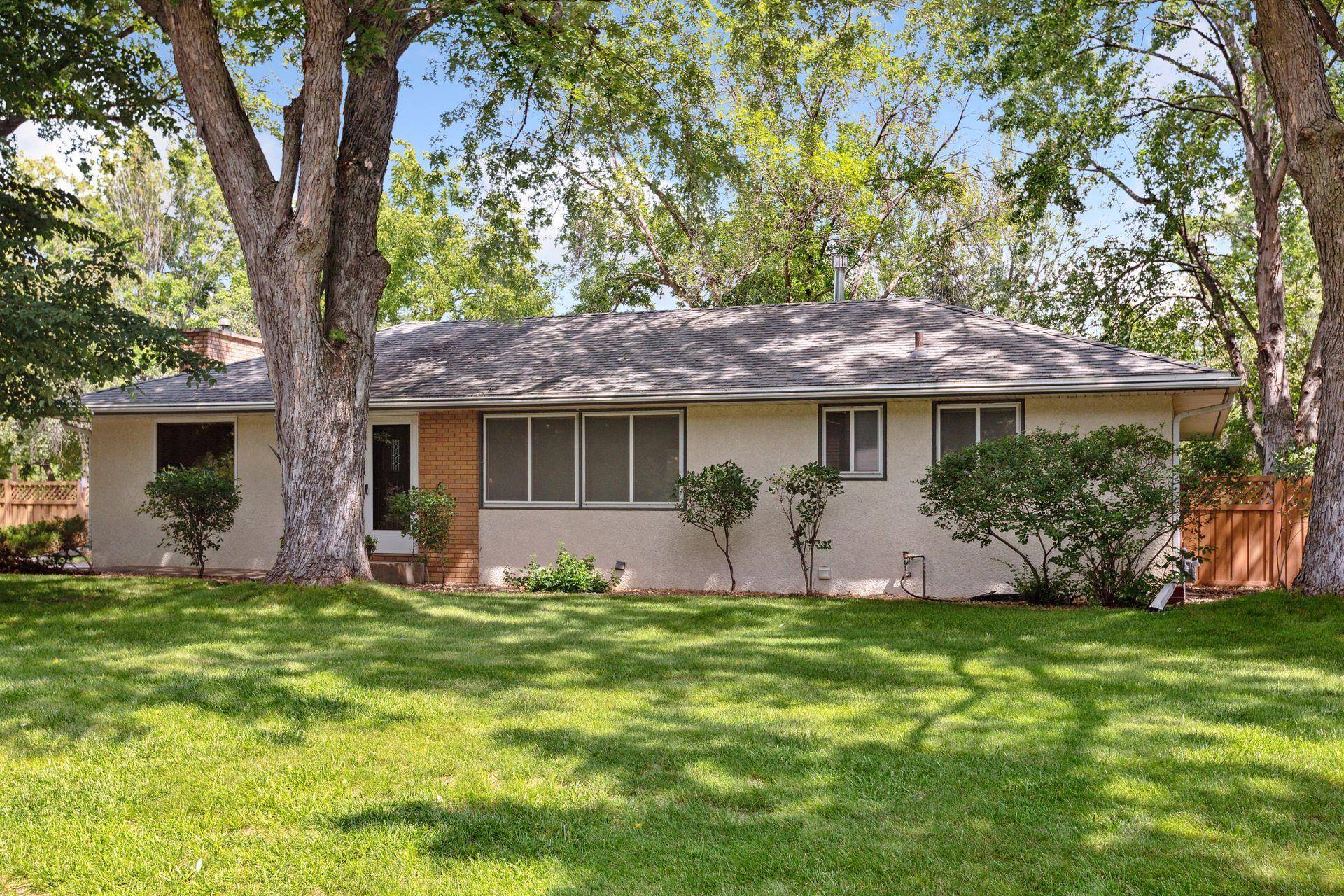 12347 Gladiola ST NW, Coon Rapids, MN 55433