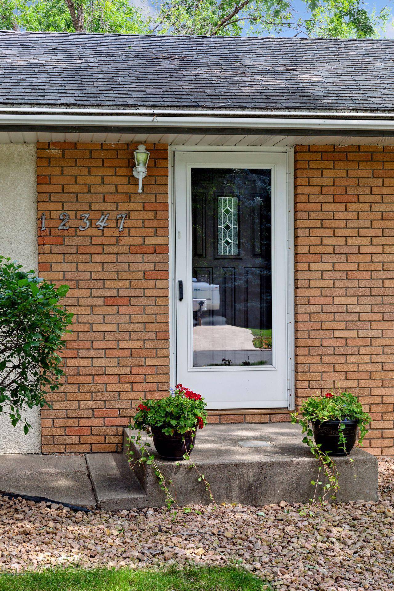 12347 Gladiola ST NW, Coon Rapids, MN 55433