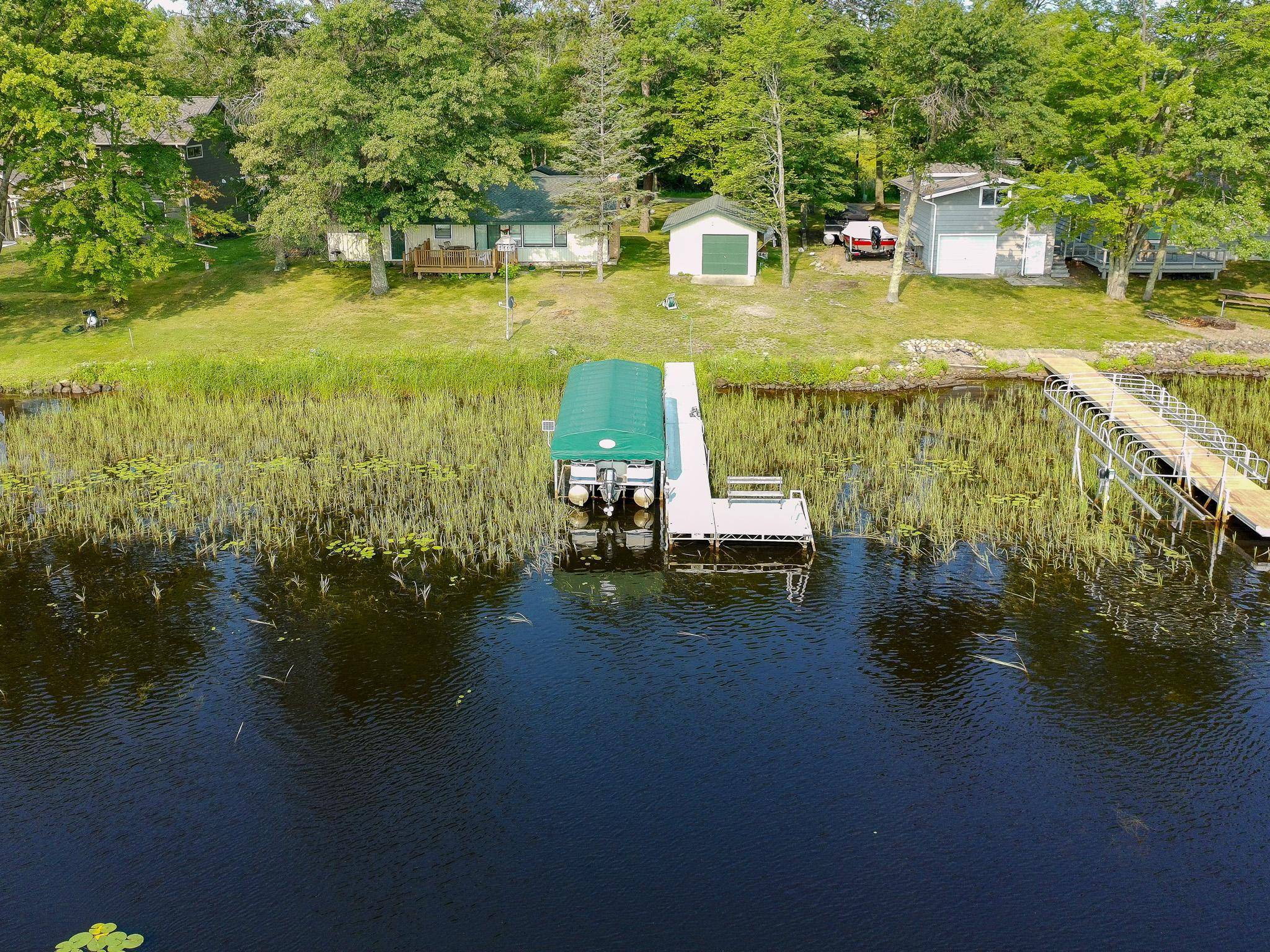 50414 217th AVE, Mcgregor, MN 55760