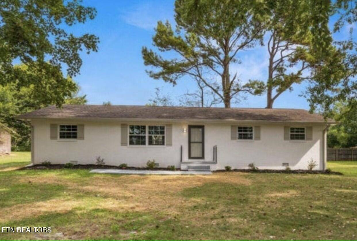 1616 Velma Rd, Athens, TN 37303