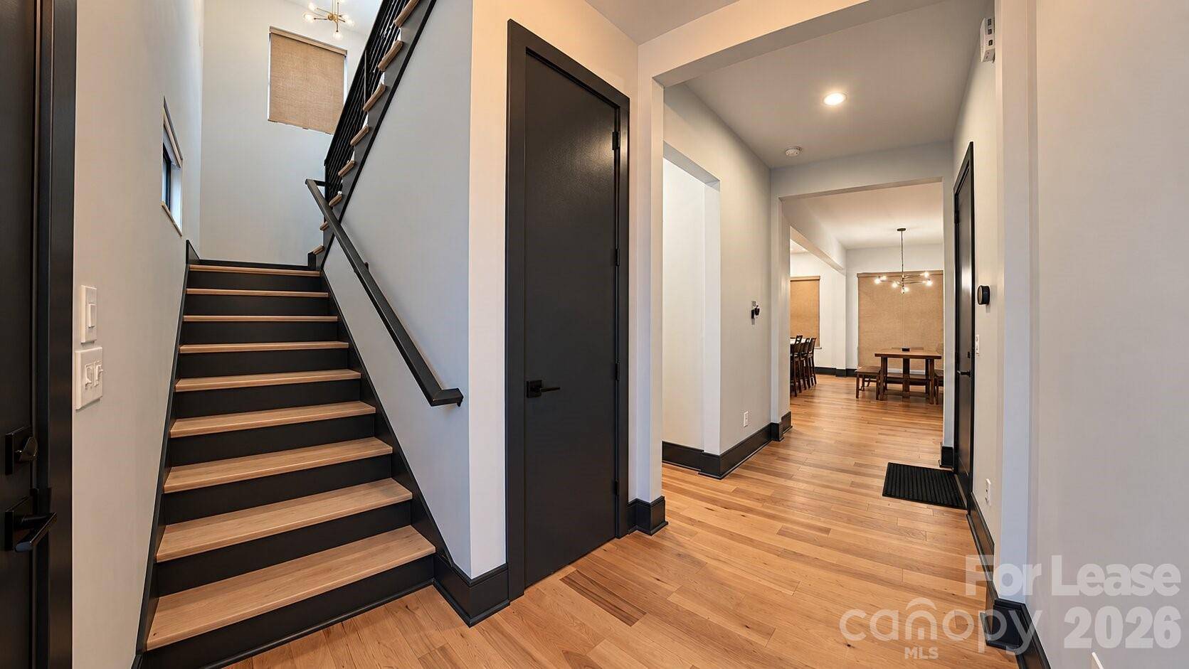 1241 Pegram ST, Charlotte, NC 28205