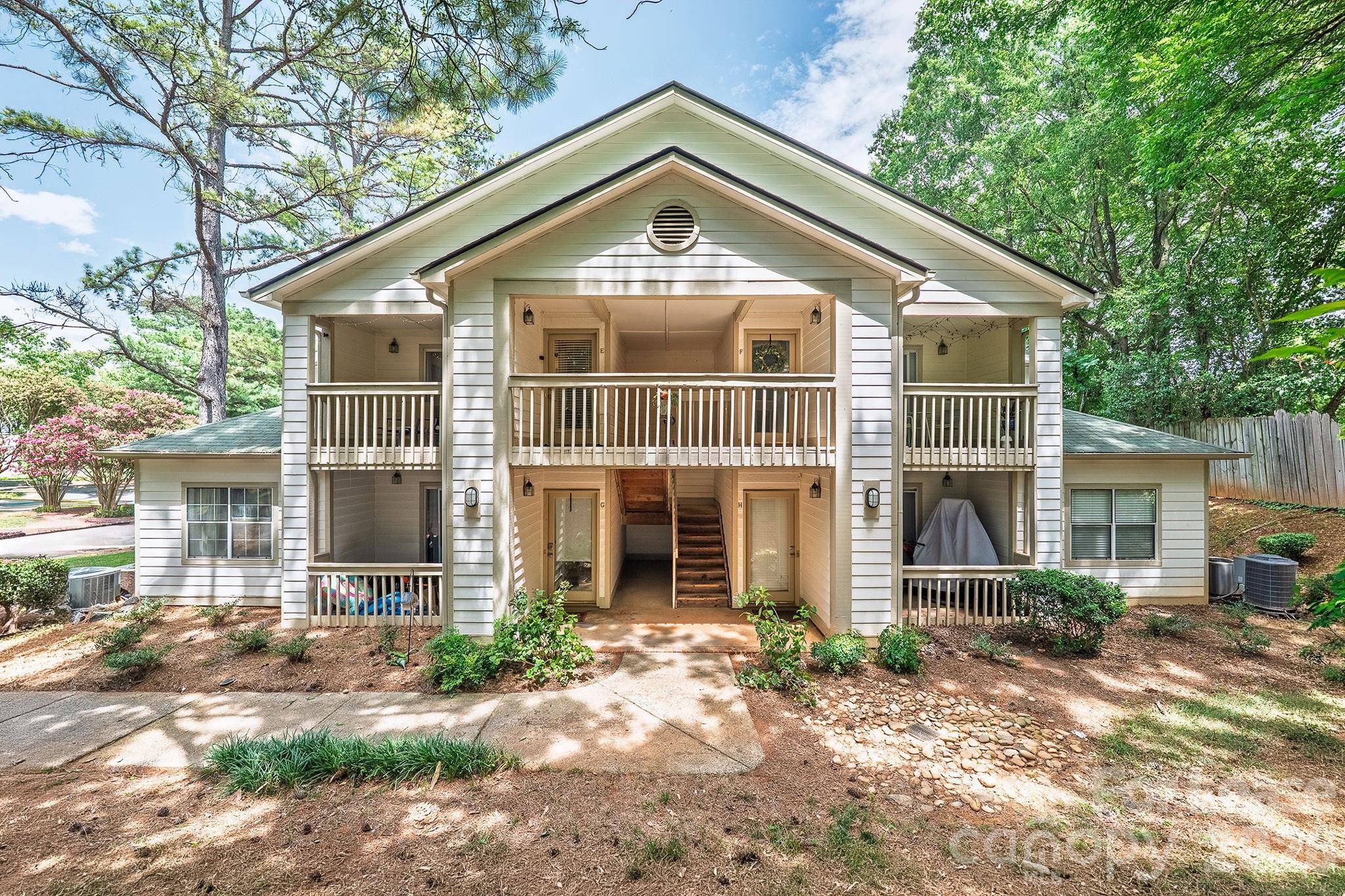 1051 Churchill Downs CT #E, Charlotte, NC 28211