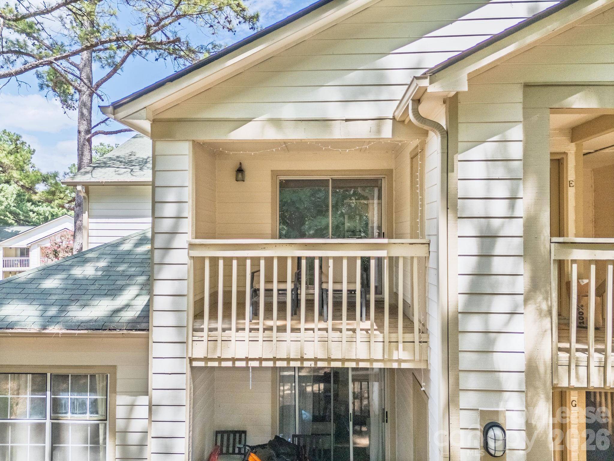 1051 Churchill Downs CT #E, Charlotte, NC 28211