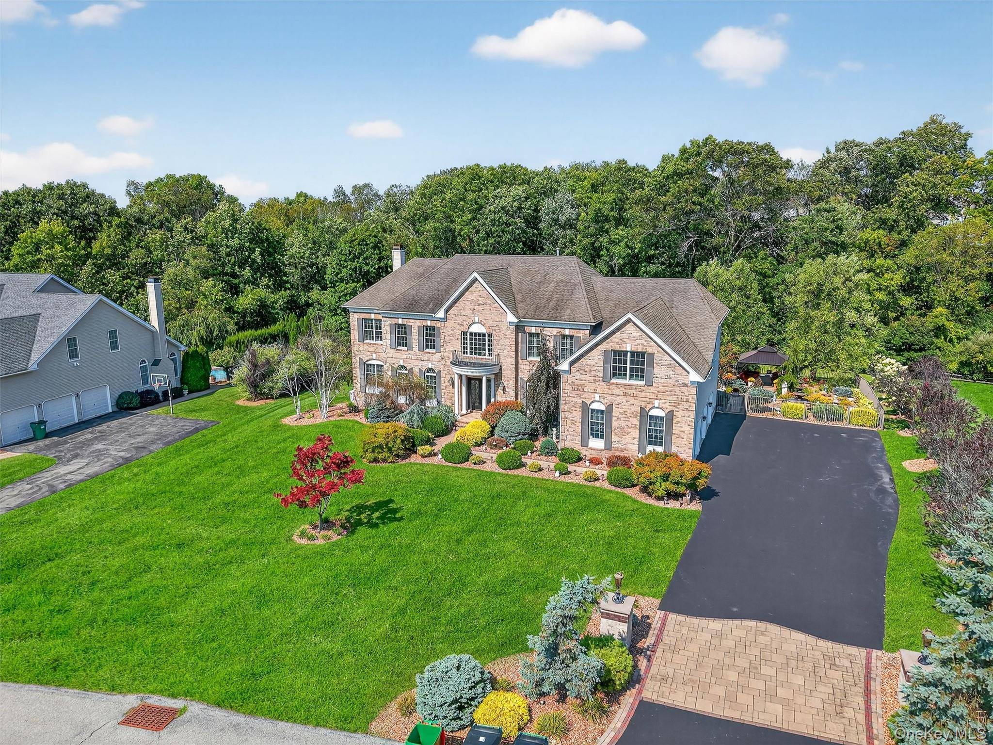 144 Shamrock Hills DR, Wappingers Falls, NY 12590