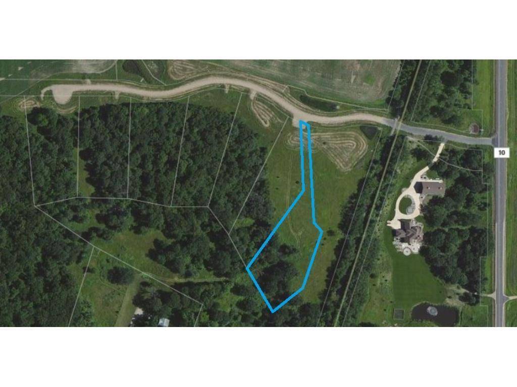 21677 Trestle Ridge RD, Albany, MN 56307