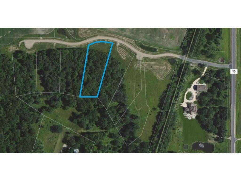 21749 Trestle Ridge RD, Albany, MN 56307