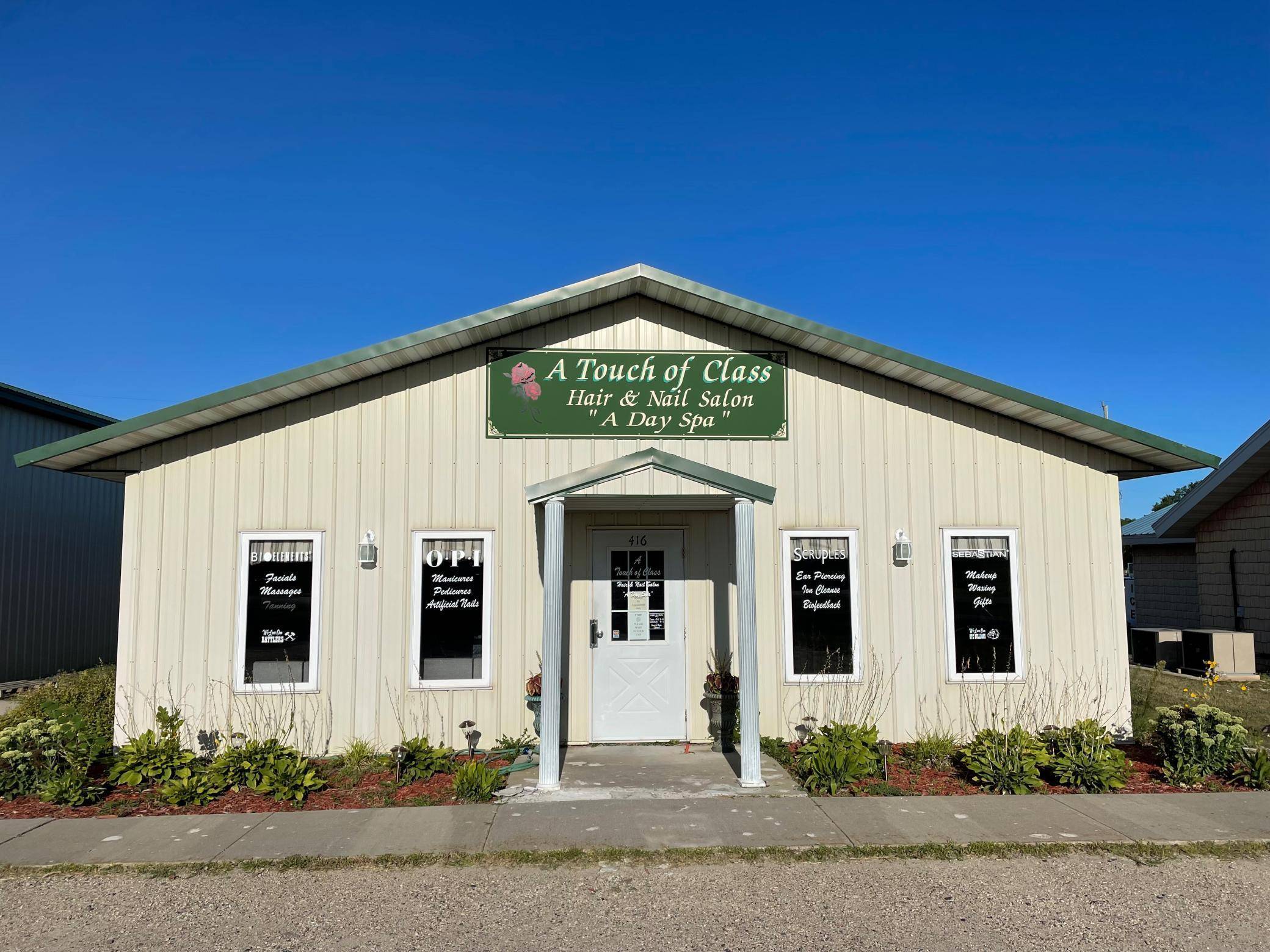 416 S Lake AVE, Battle Lake, MN 56515