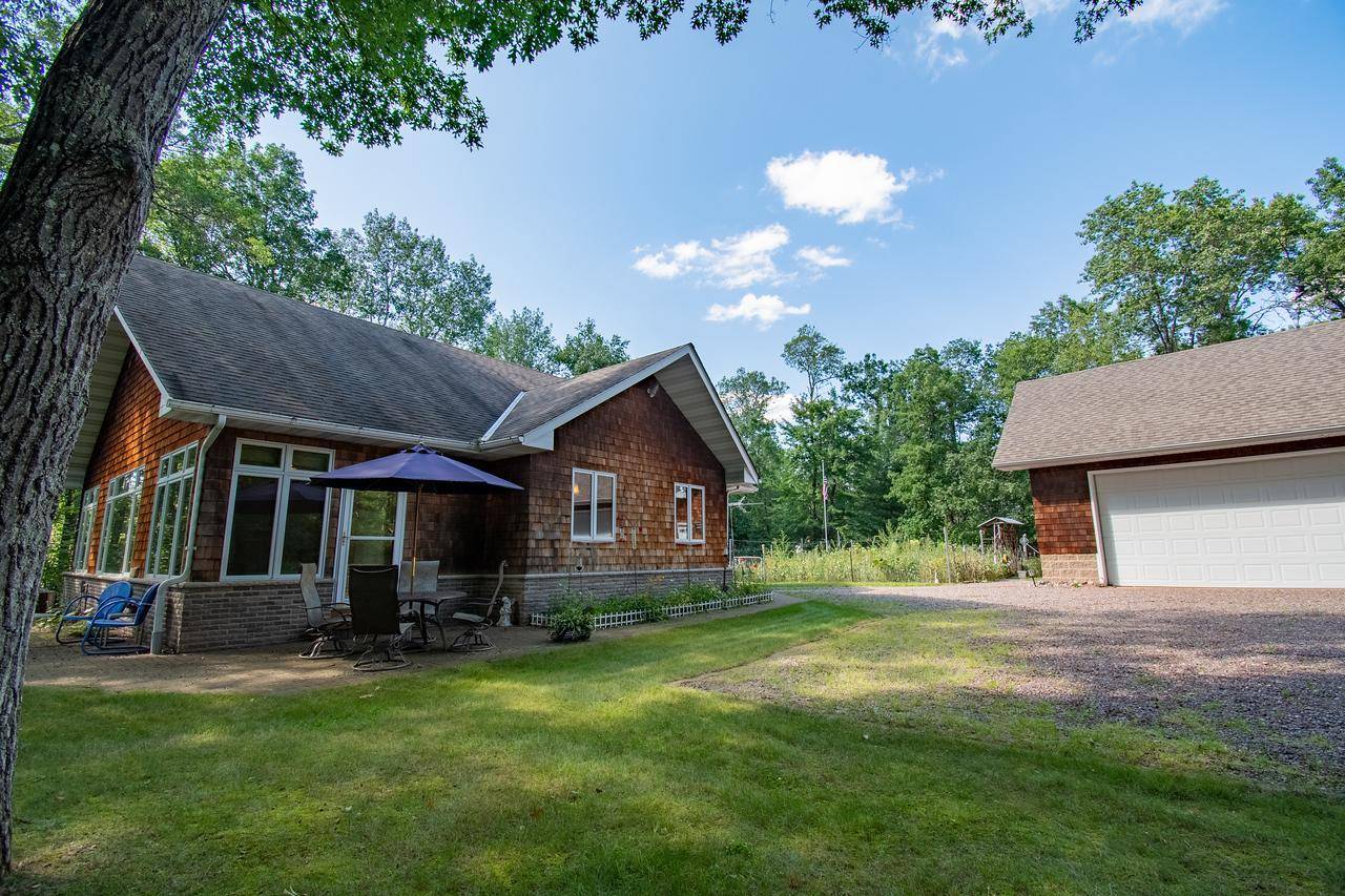 84335 Jack Pine LN, Sturgeon Lake, MN 55783