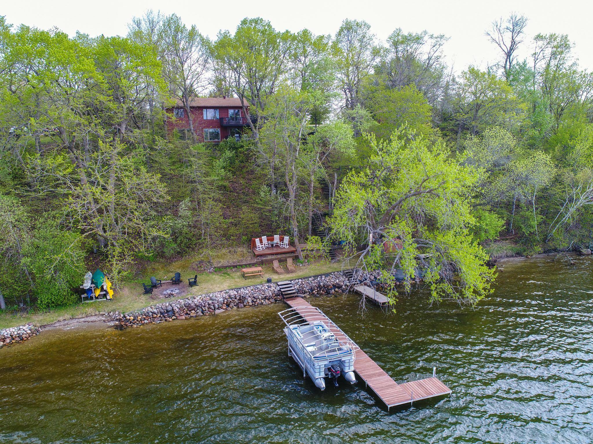 8604 Sara RD NW, Brandon, MN 56315