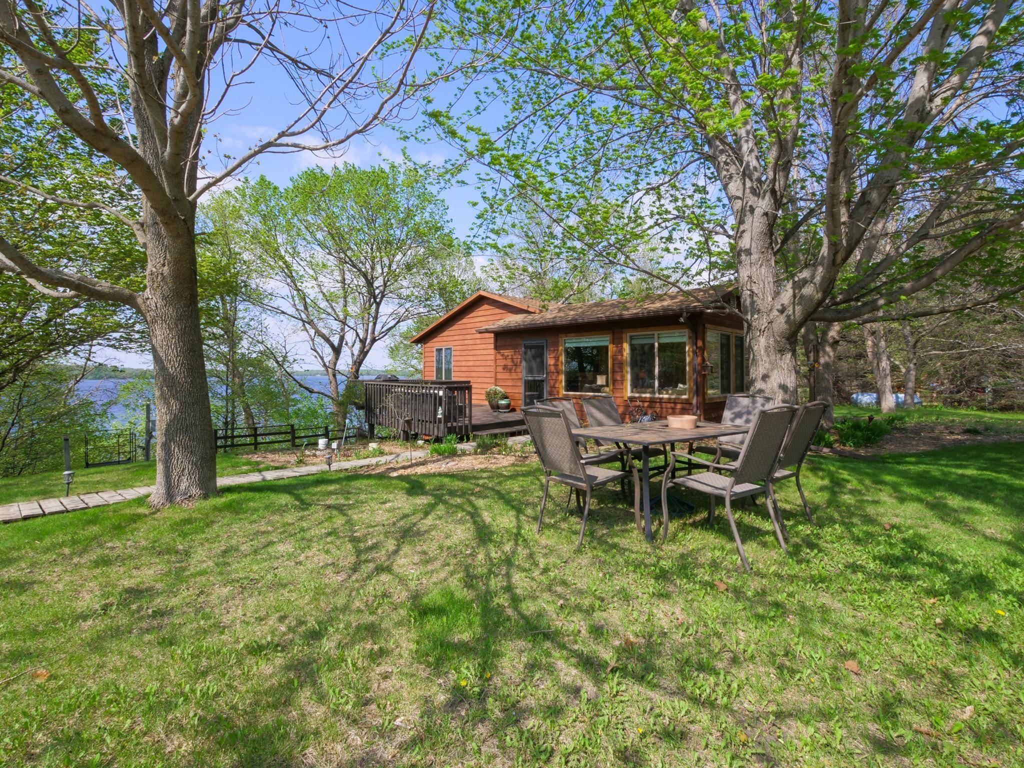8604 Sara RD NW, Brandon, MN 56315
