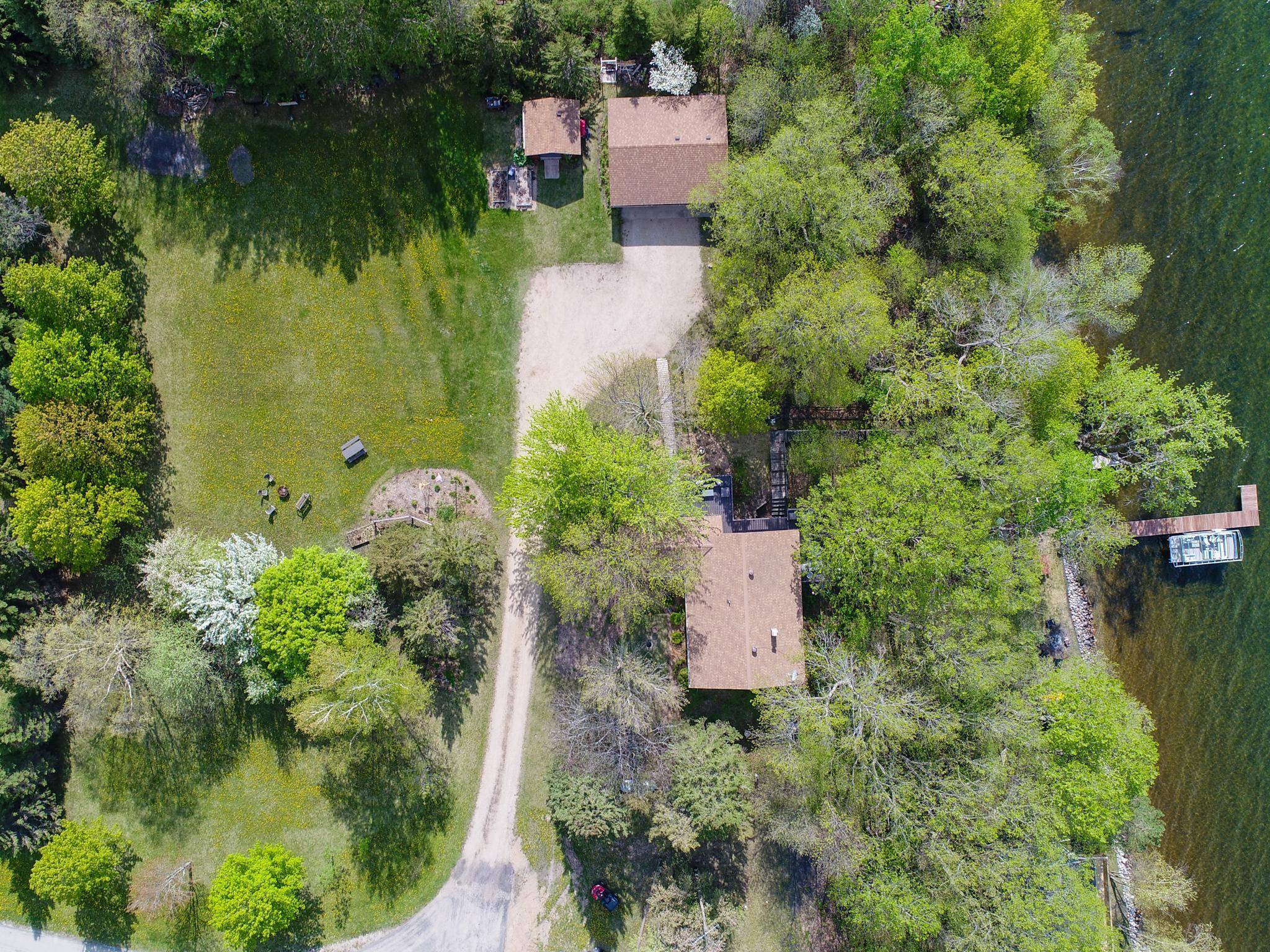 8604 Sara RD NW, Brandon, MN 56315