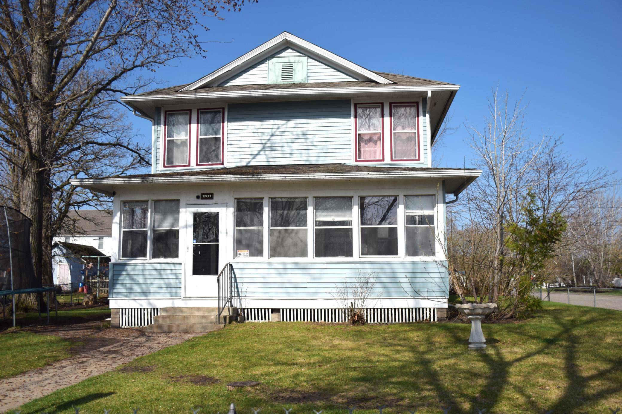 201 Irvine AVE SW, Bemidji, MN 56601