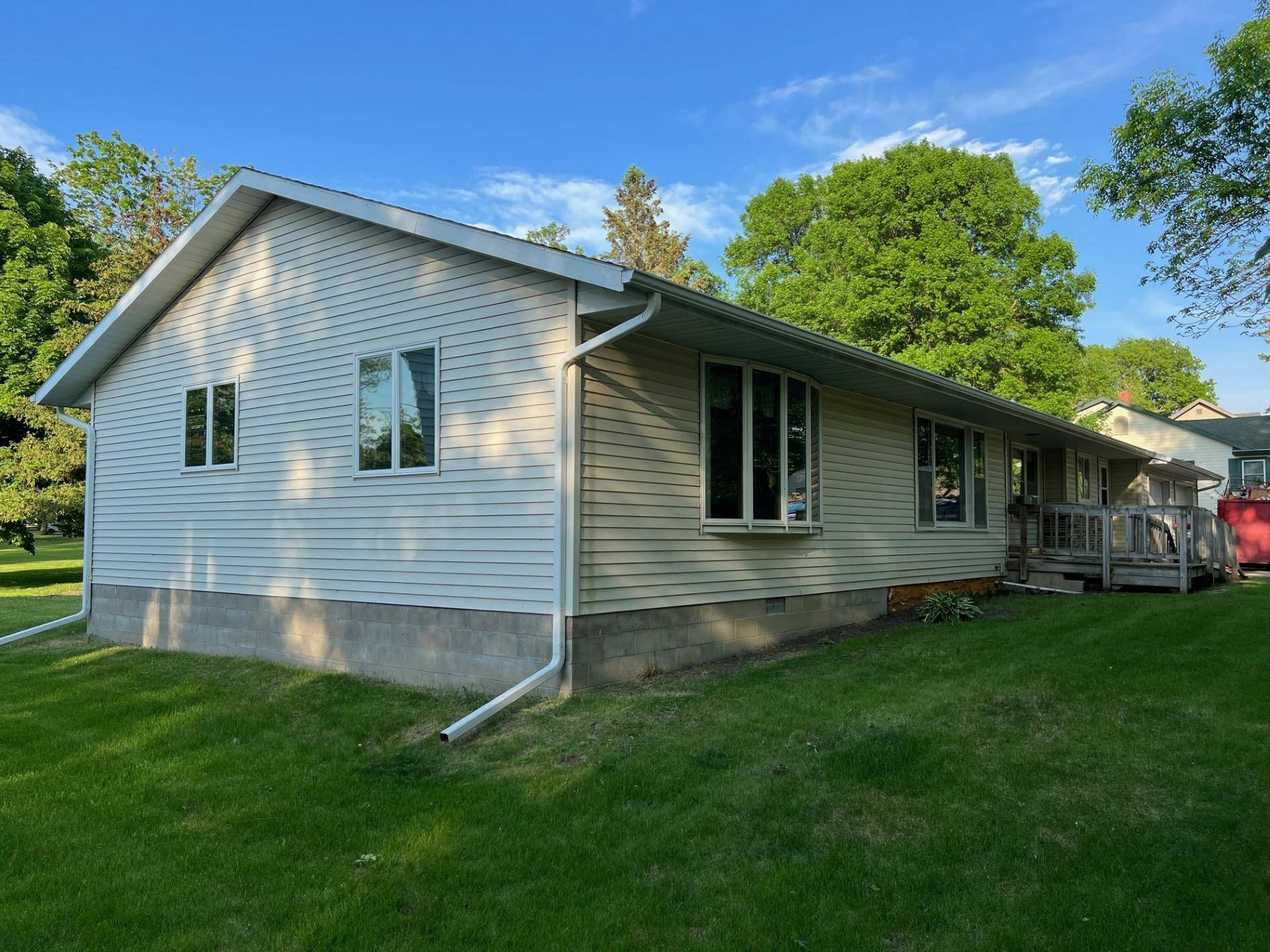 107 4th ST E, Brandon, MN 56315