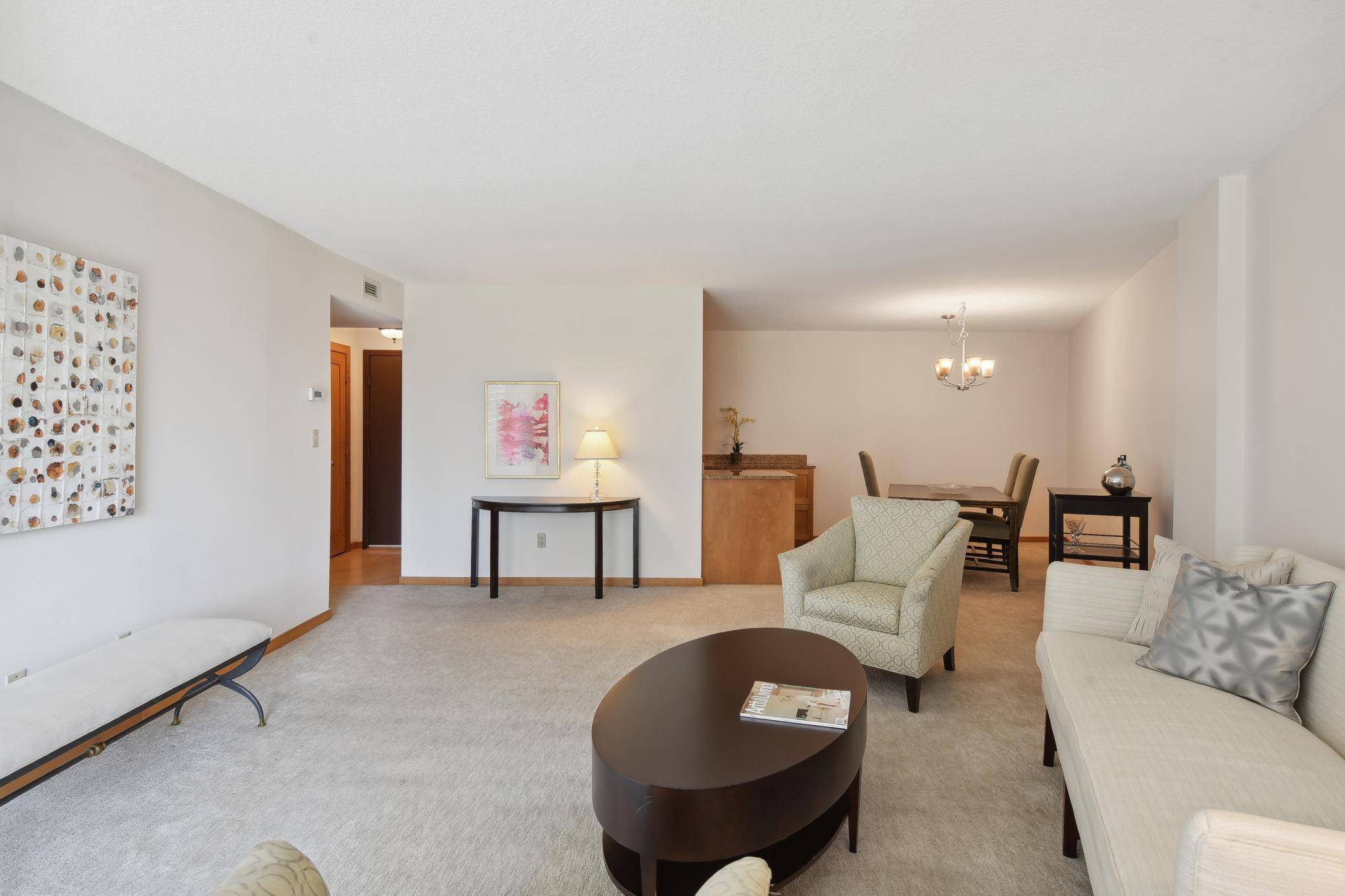 1200 Nicollet AVE #609, Minneapolis, MN 55403