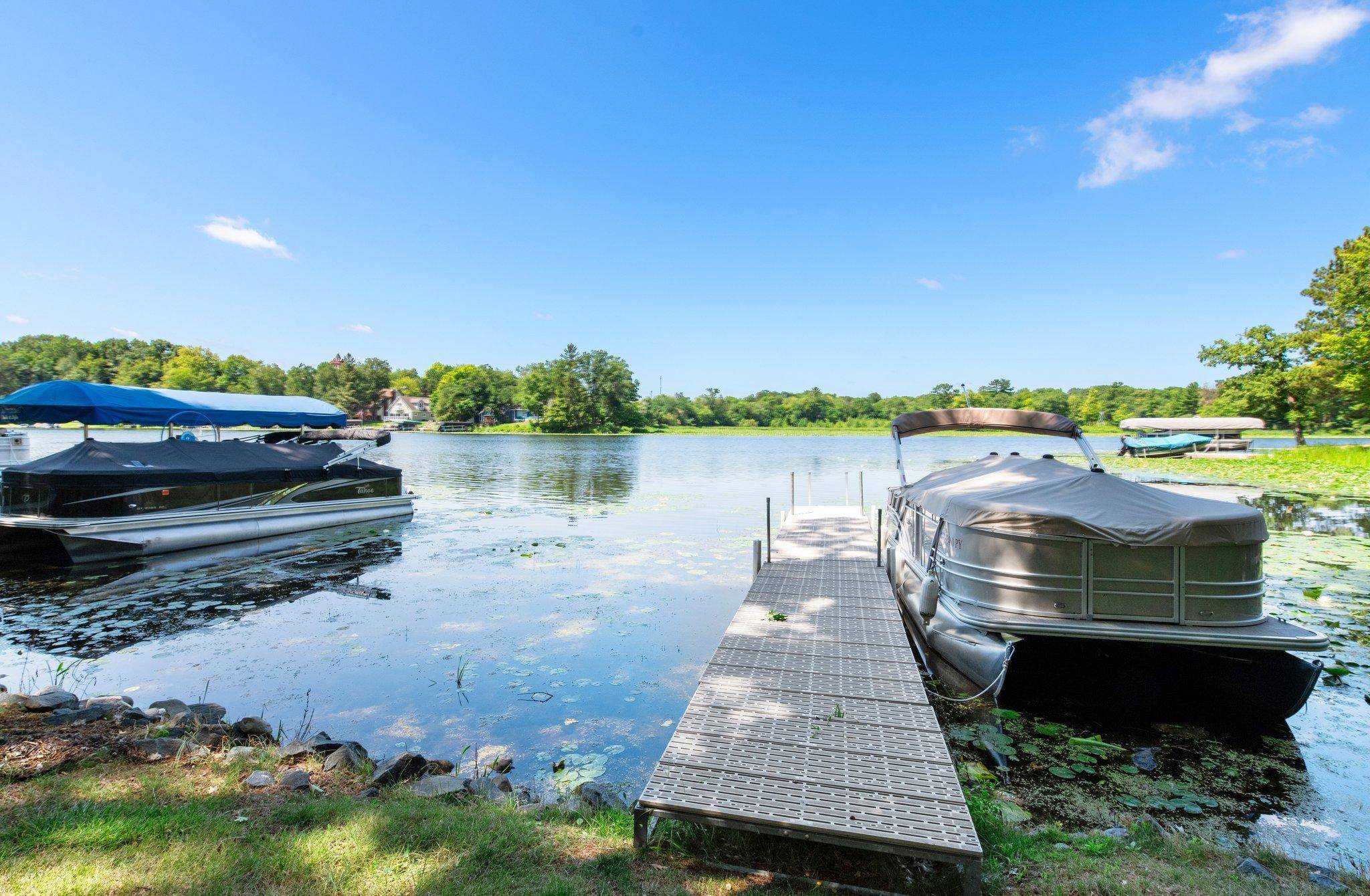215 Park DR #3, Balsam Lake, WI 54810