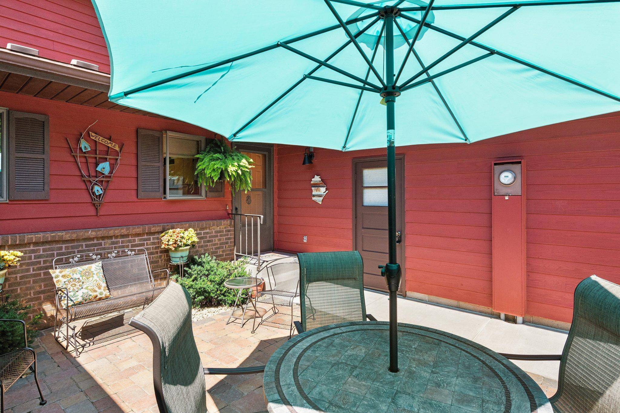 215 Park DR #3, Balsam Lake, WI 54810