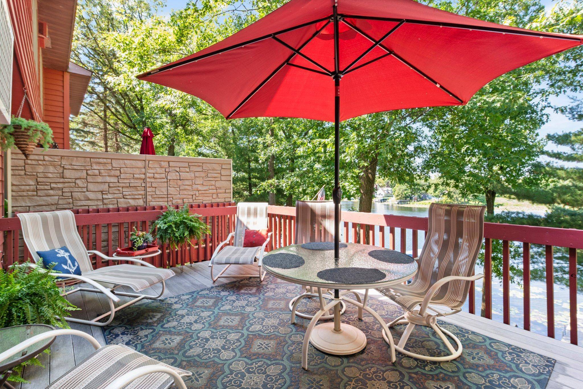 215 Park DR #3, Balsam Lake, WI 54810