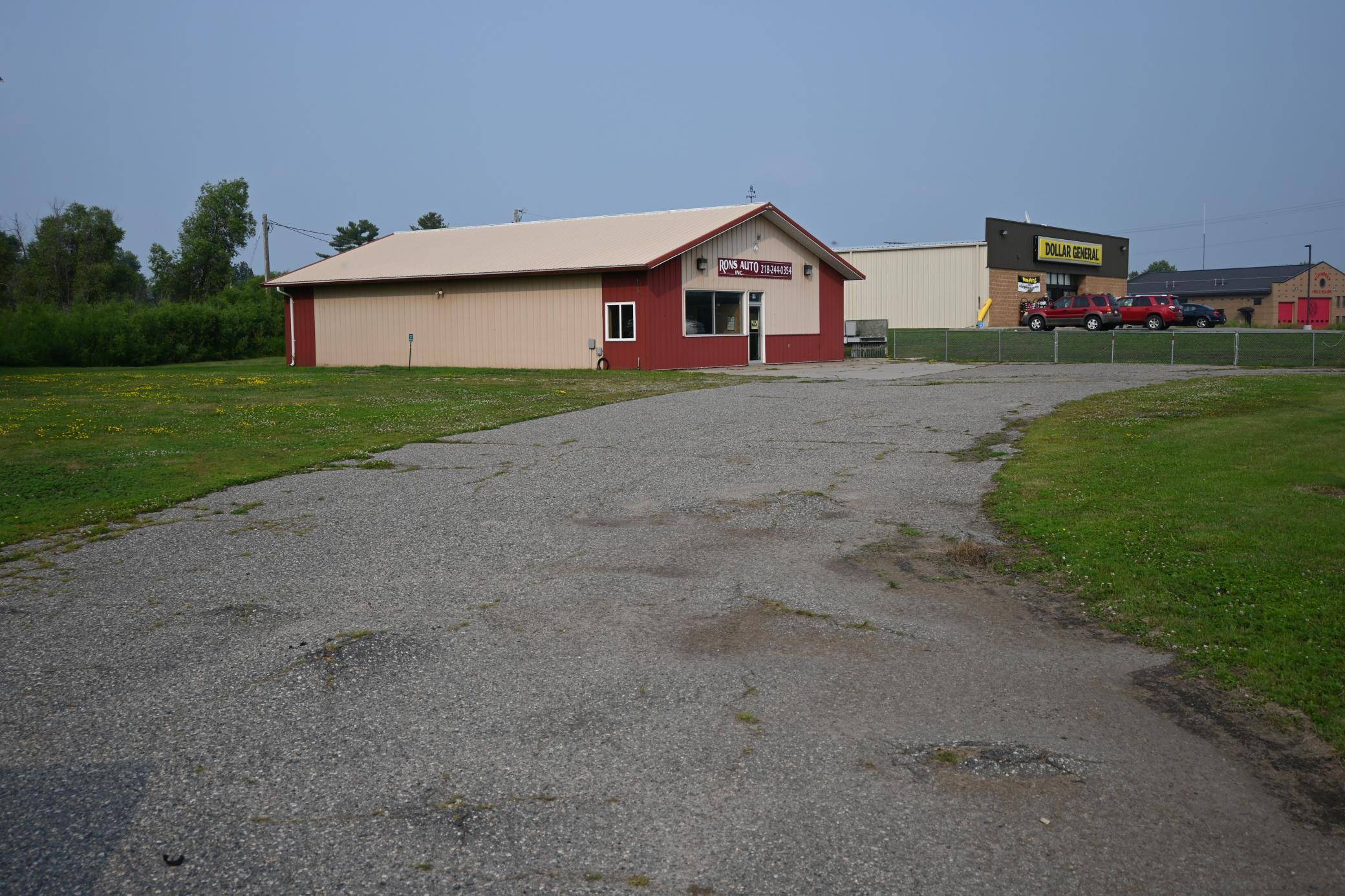 311 W Highway 2, Cohasset, MN 55721