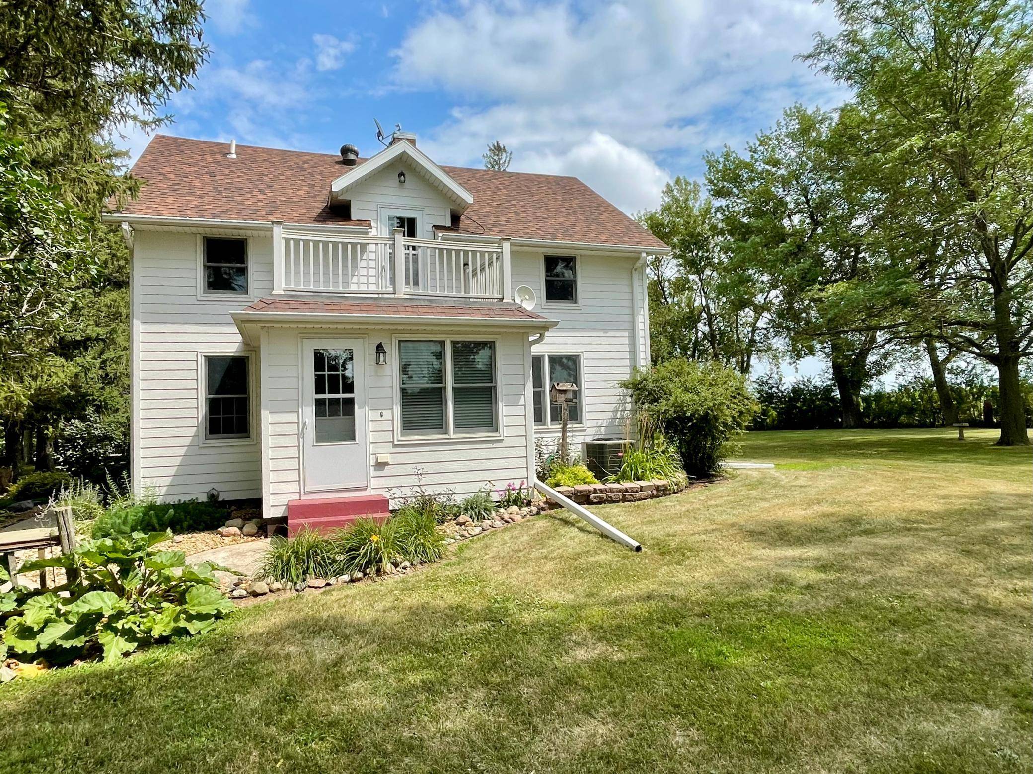 24574 150th ST, Bloom Twp, MN 56185