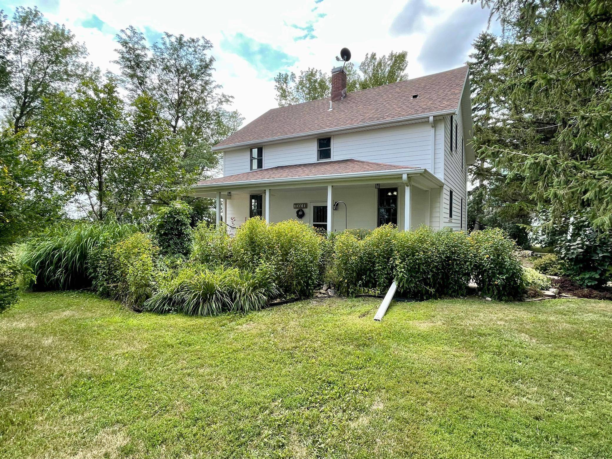 24574 150th ST, Bloom Twp, MN 56185