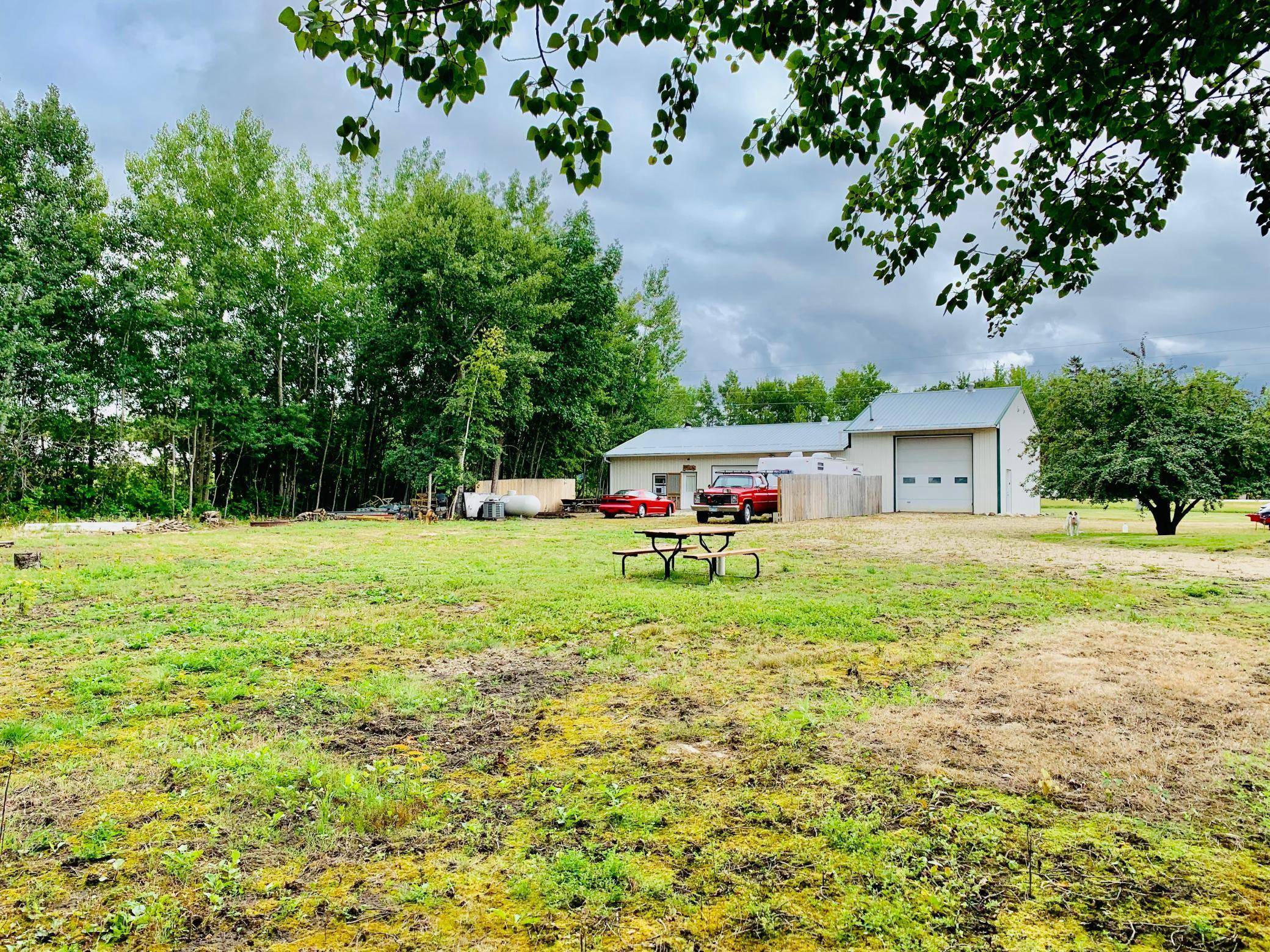 116 River DR NE, Baudette, MN 56623